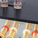 Heaven 11 Billie MK2 Stereo Tube Hybrid Integrated Amplifier; MM Phono