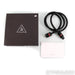 Shunyata Research Delta NR V2 Power Cable; 1.75m AC Cord