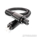 Shunyata Research Alpha X NR Power Cable; 1.75m AC Cord