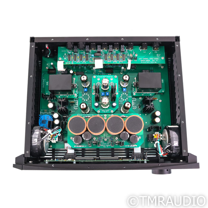 Balanced Audio Technology VK-80 Stereo Tube Preamplifier