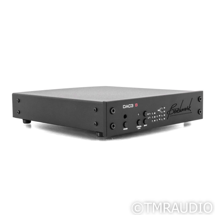 Benchmark Media DAC3 B D/A Converter