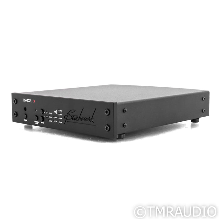Benchmark Media DAC3 B D/A Converter
