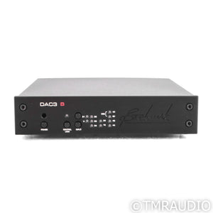 Benchmark Media DAC3 B D/A Converter