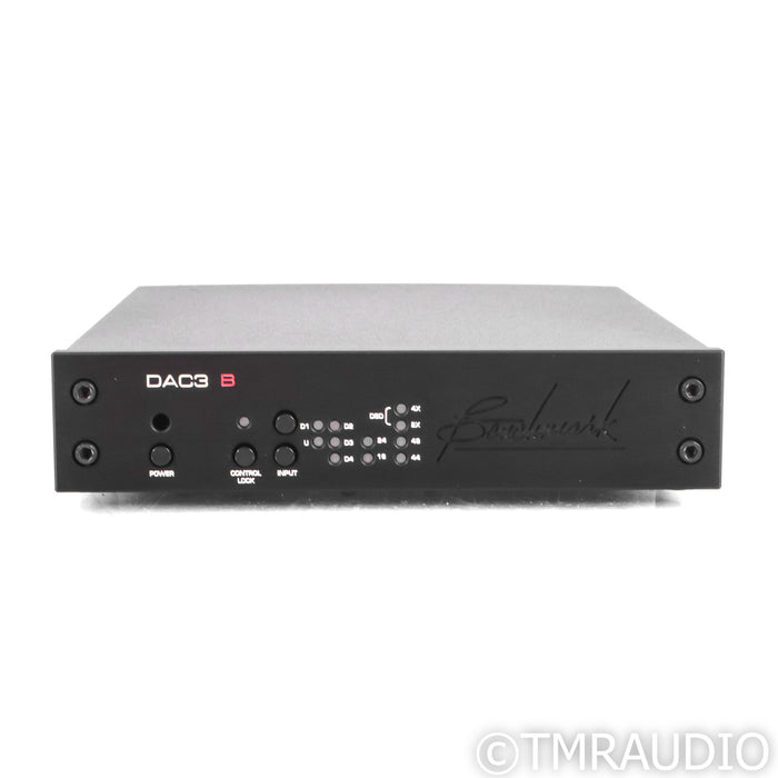 Benchmark Media DAC3 B D/A Converter