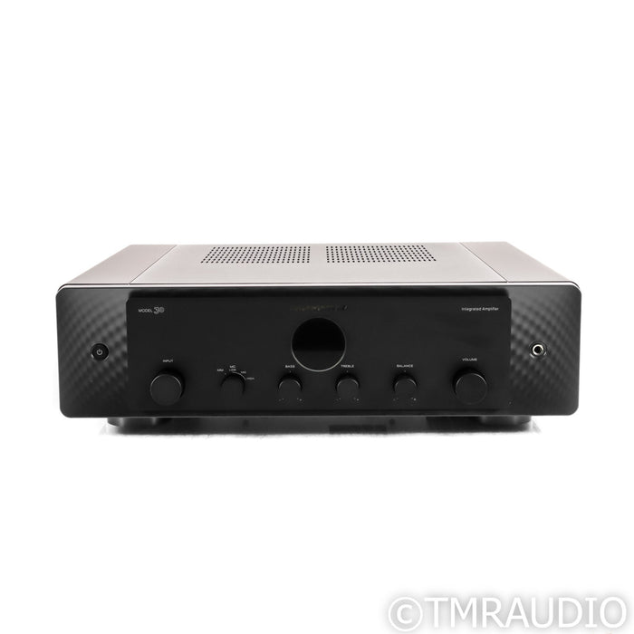 Marantz Model 30 Stereo Integrated Amplifier; MM & MC Phono
