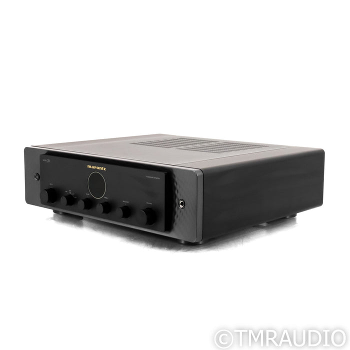 Marantz Model 30 Stereo Integrated Amplifier; MM & MC Phono