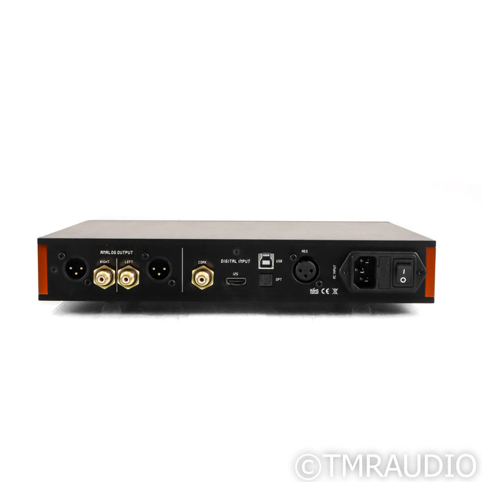 Holo Audio Cyan 2 DAC; D/A Converter