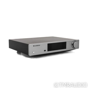 Cambridge Audio CXN v2 Network Streamer