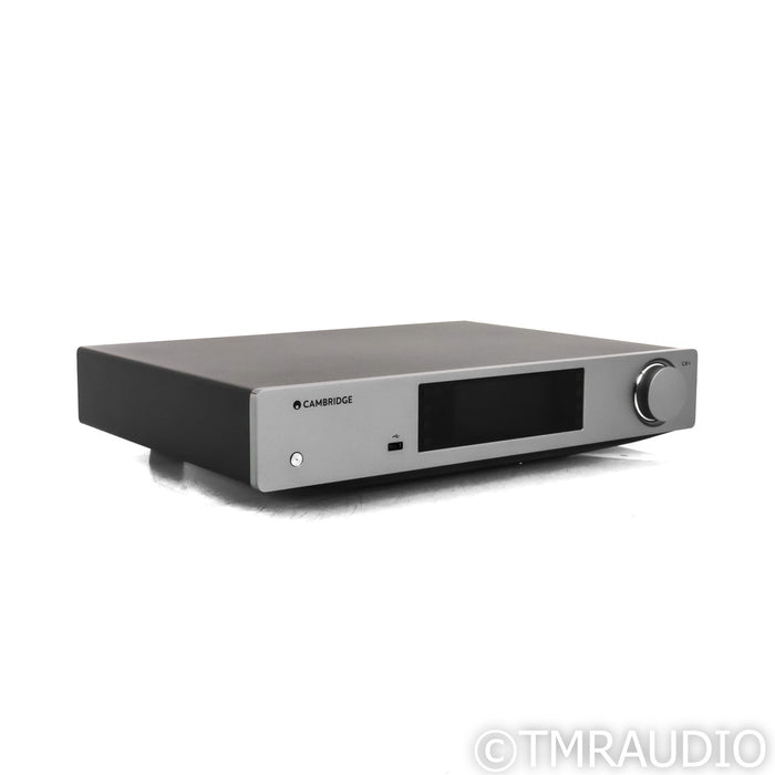 Cambridge Audio CXN v2 Network Streamer