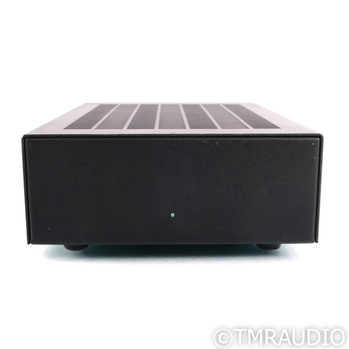 Sonic Frontiers Line 2 Special Edition Stereo Tube Preamplifier