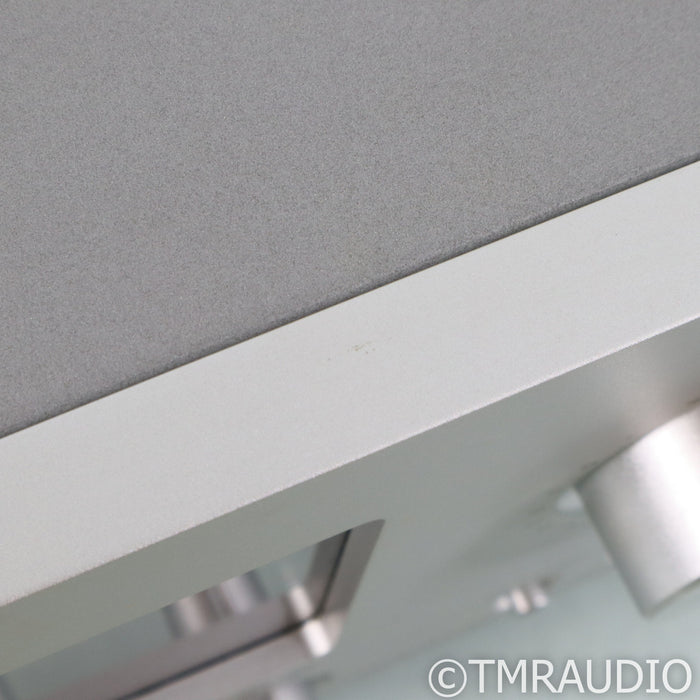 Luxman L-505u Stereo Integrated Amplifier; MM & MC Phono