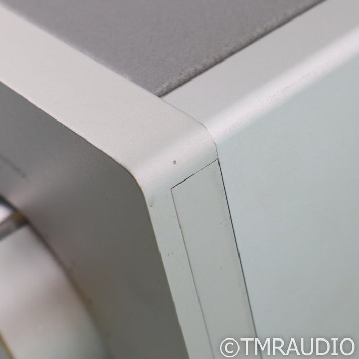 Luxman L-505u Stereo Integrated Amplifier; MM & MC Phono