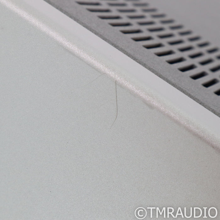 Luxman L-505u Stereo Integrated Amplifier; MM & MC Phono