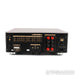 Luxman L-505u Stereo Integrated Amplifier; MM & MC Phono