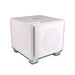 REL Acoustics T/9x 10" Powered Subwoofer; White Gloss