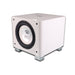 REL Acoustics T/9x 10" Powered Subwoofer; White Gloss