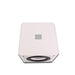 REL Acoustics T/9x 10" Powered Subwoofer; White Gloss