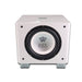 REL Acoustics T/9x 10" Powered Subwoofer; White Gloss