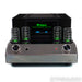 McIntosh MA252 Stereo Tube Hybrid Integrated Amplifier; MM & MC Phono