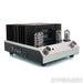 McIntosh MA252 Stereo Tube Hybrid Integrated Amplifier; MM & MC Phono