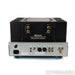 McIntosh MA252 Stereo Tube Hybrid Integrated Amplifier; MM & MC Phono