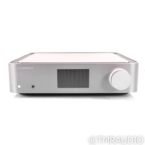 Cambridge Audio Edge NQ Stereo Streaming Preamplifier