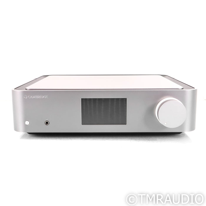 Cambridge Audio Edge NQ Stereo Streaming Preamplifier