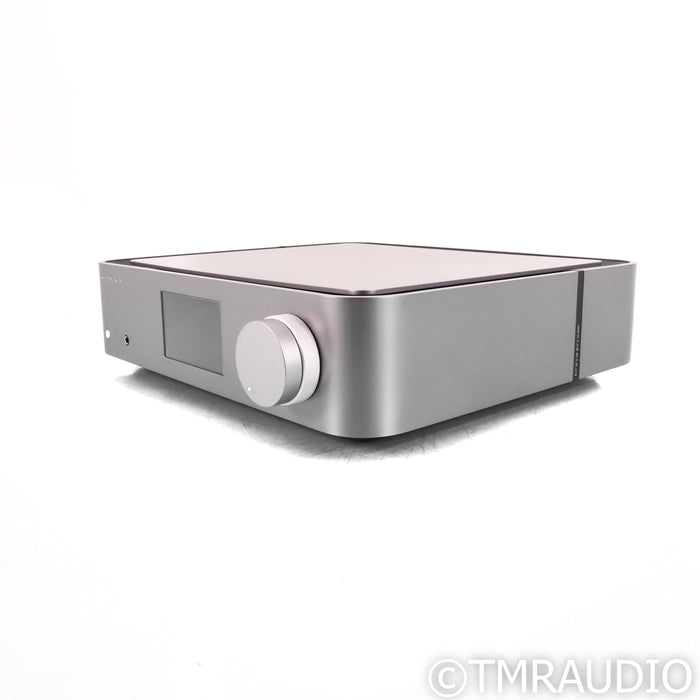 Cambridge Audio Edge NQ Stereo Streaming Preamplifier