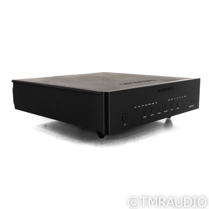 Denafrips Pontus II DAC; D/A Converter