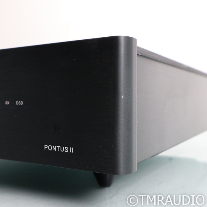 Denafrips Pontus II DAC; D/A Converter