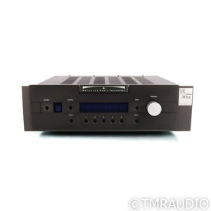 Balanced Audio Technology VK-30SE Stereo Tube Preamplifier; MM Phono (New Caps)