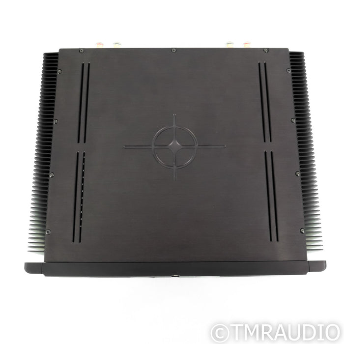 Coda Continuum No. 8 V2 Stereo Power Amplifier