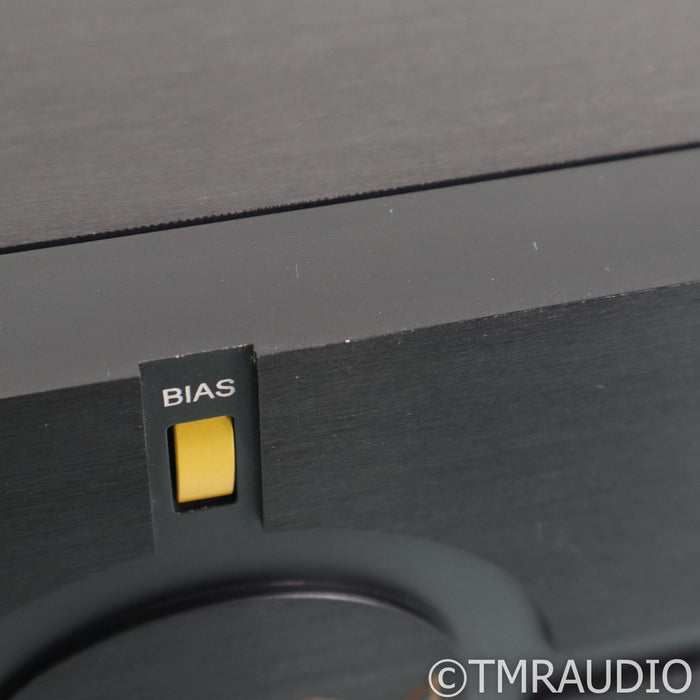 Coda Continuum No. 8 V2 Stereo Power Amplifier