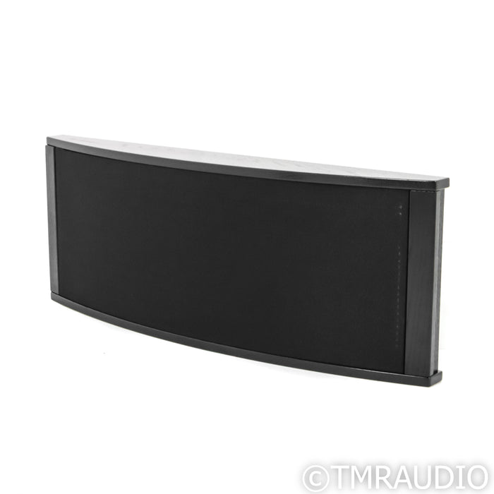 Magnepan CCR Center Channel Speaker; Black (Unused / Mint)