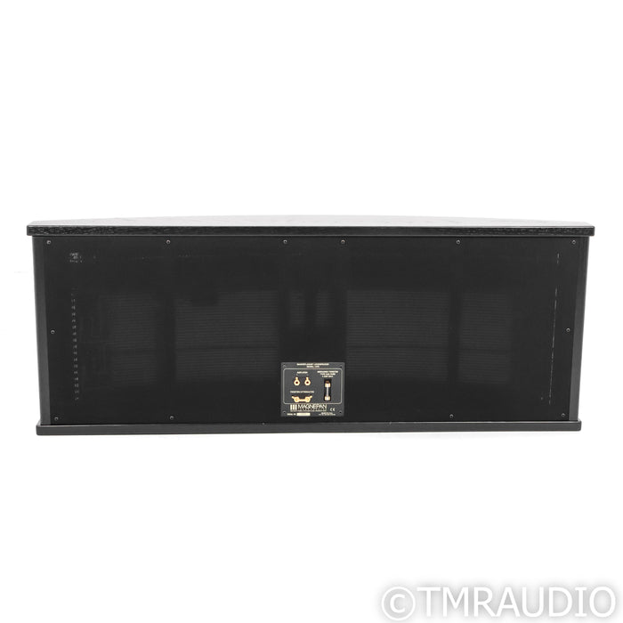 Magnepan CCR Center Channel Speaker; Black (Unused / Mint)