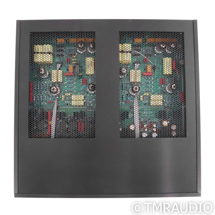 Aesthetix Rhea Tube MM & MC Phono Preamplifier