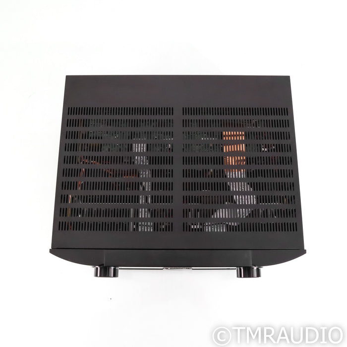Marantz SR7008 9.2 Channel Home Theater Receiver; MM Phono
