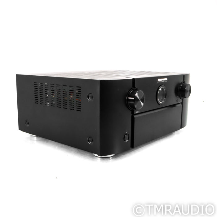 Marantz SR7008 9.2 Channel Home Theater Receiver; MM Phono