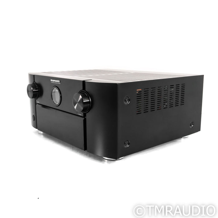 Marantz SR7008 9.2 Channel Home Theater Receiver; MM Phono