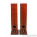 Aerial Acoustics Model 7B Floorstanding Speakers; Walnut Pair