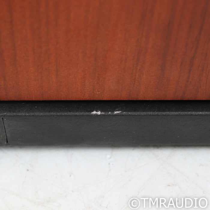 Aerial Acoustics Model 7B Floorstanding Speakers; Walnut Pair