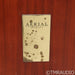 Aerial Acoustics Model 7B Floorstanding Speakers; Walnut Pair