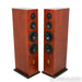 Aerial Acoustics Model 7B Floorstanding Speakers; Walnut Pair