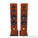 Aerial Acoustics Model 7B Floorstanding Speakers; Walnut Pair