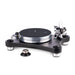 VPI Prime 21 Belt Drive Turntable; Black (Sealed)