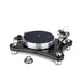 VPI Signature DS Belt Drive Turntable; Black w/ Gimbal 3D Tonearm (Sealed)