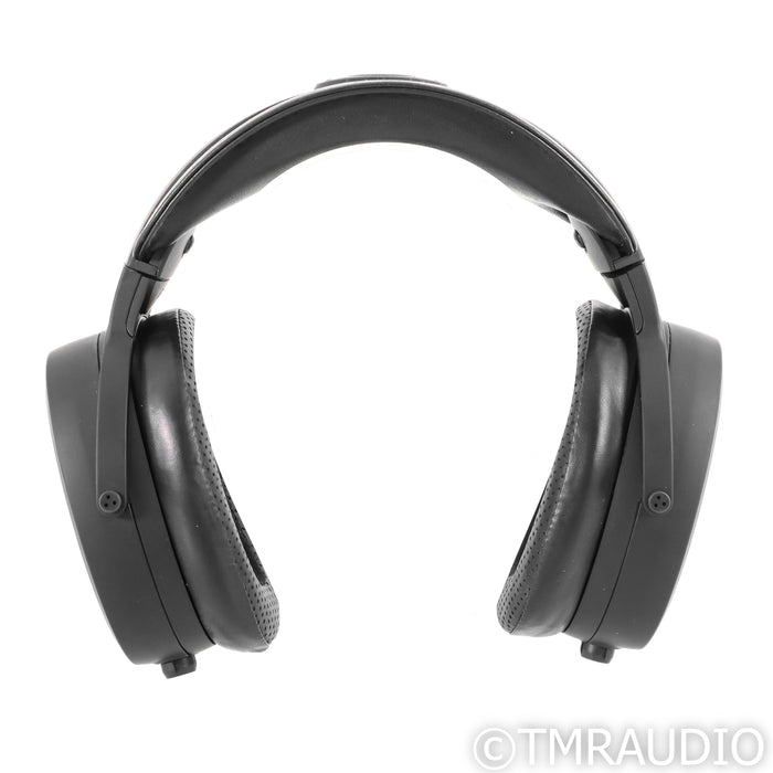 Warwick Acoustics Aperio Electrostatic Headphone System; Black Limited Edition