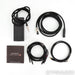 Warwick Acoustics Aperio Electrostatic Headphone System; Black Limited Edition
