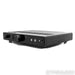Warwick Acoustics Aperio Electrostatic Headphone System; Black Limited Edition