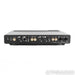 Warwick Acoustics Aperio Electrostatic Headphone System; Black Limited Edition